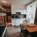 Na Horce Penzion 3*