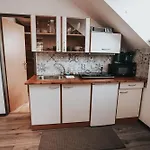 Na Horce Penzion