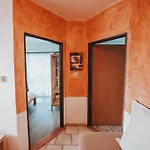 Na Horce Penzion Blata