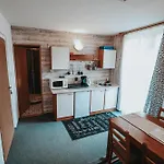Na Horce Penzion Blata