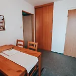 Penzion Na Horce Blata