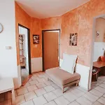 Penzion Na Horce Blata