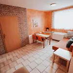 Na Horce Penzion Blata