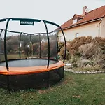 Penzion Na Horce Blata
