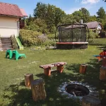 Penzion Na Horce 3*