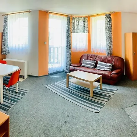 Na Horce Guest house *