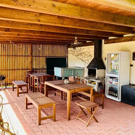Na Horce Guest house *
