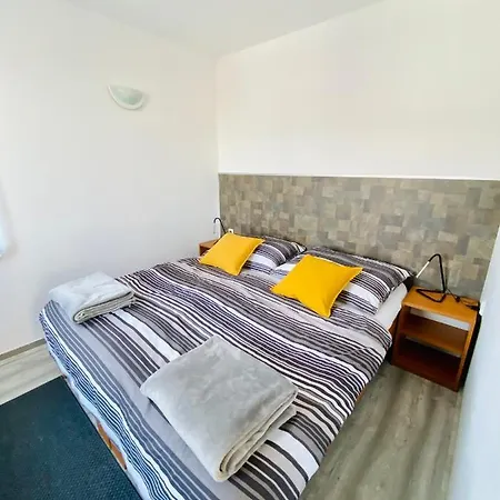 Guest house Na Horce