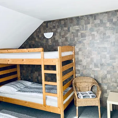 Na Horce Guest house
