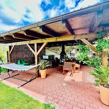 Guest house Na Horce Blata