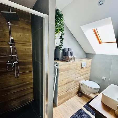Na Horce Guest house