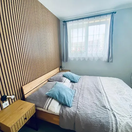 Na Horce Guest house *