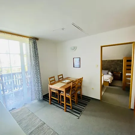 Na Horce Guest house