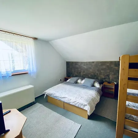 Na Horce Guest house *