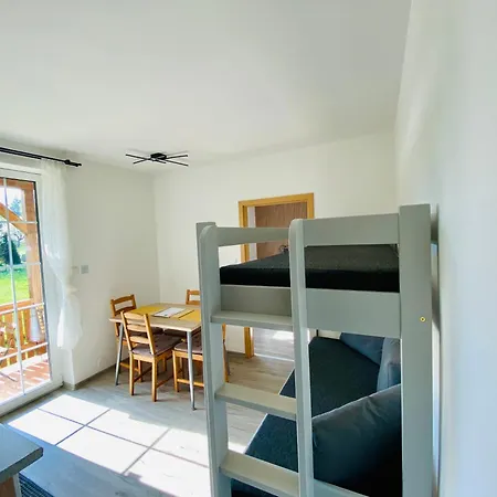 Na Horce Guest house