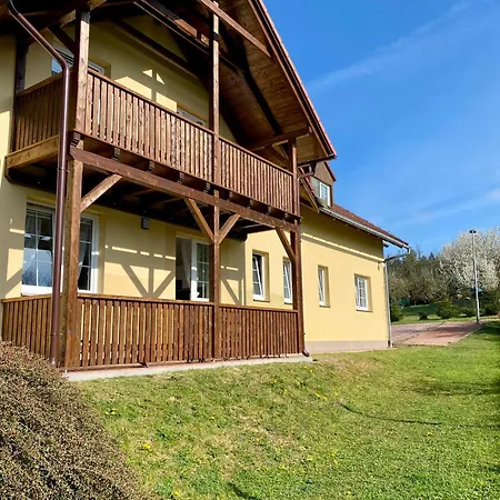 Guest house Na Horce