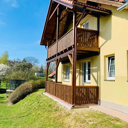 Guest house Na Horce *