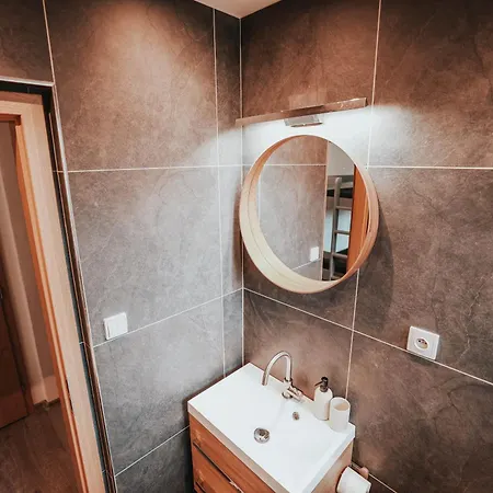 Πανσιόν Na Horce Blata