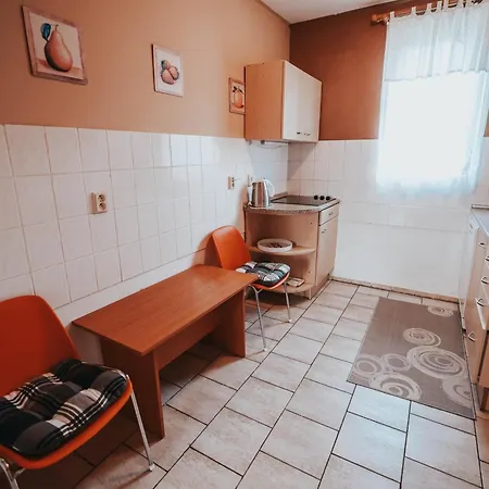 Konukevi Na Horce Blata