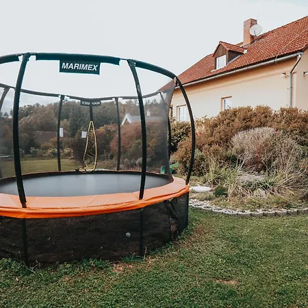 Konukevi Na Horce Blata