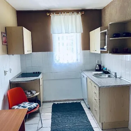 Na Horce 3* Blata