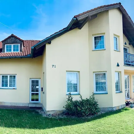 Guest house Na Horce Blata