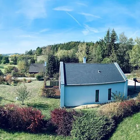 Na Horce Guest house *
