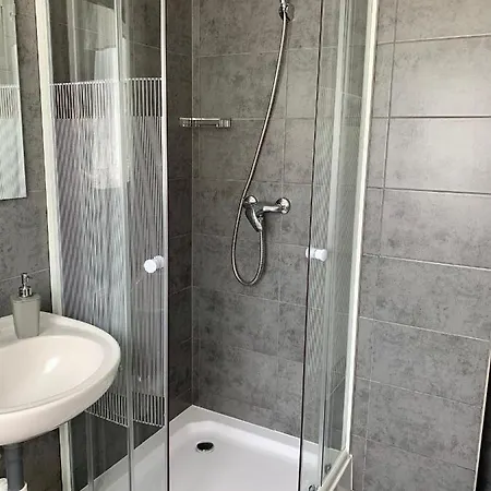 Guest house Na Horce