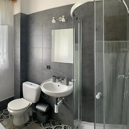 Na Horce Guest house