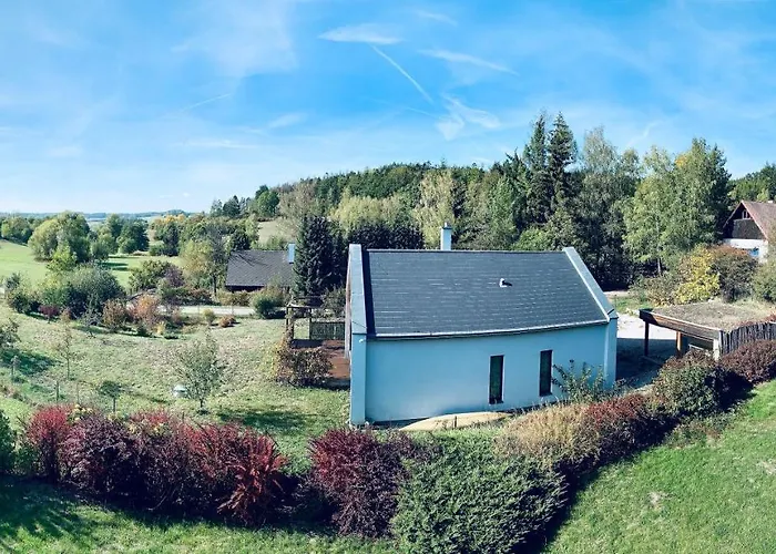 Na Horce Gæstehus 3*